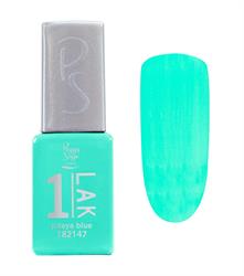 P.SAGE 1-LAK 3IN1 GEL POLISH 147 PIT.BLUE 5ML 182147