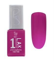 P.SAGE 1-LAK 3IN1 GEL POLISH 150 PINK EUP.5ML 182150