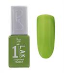 P.SAGE 1-LAK 3IN1 GEL POLISH 157 JUNG.LEAF 5ML 182157