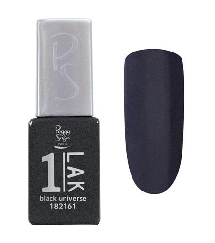 P.SAGE 1-LAK 3IN1 GEL POLISH 161 B.UNIVERSE 5ML 182161