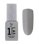 P.SAGE 1-LAK 3IN1 GEL POLISH 162 GREY SPACE 5ML 182162