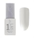 P.SAGE 1-LAK 3IN1 GEL POLISH 163 PEARL SNOW 5ML 182163