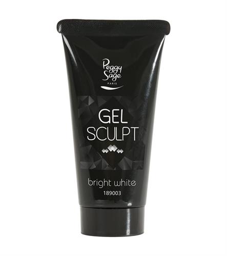 P.SAGE GEL SCULPT*BRIGHT WHITE 56GR 189003