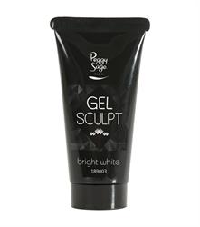 P.SAGE*GEL SCULPT BRIGHT WHITE 56GR 189003