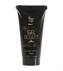 P.SAGE GEL SCULPT COVER PINK 56GR 189004