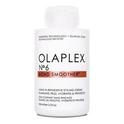 OLAPLEX N°6 BOND SMOOTHER 100 ML.leave in reparative creme