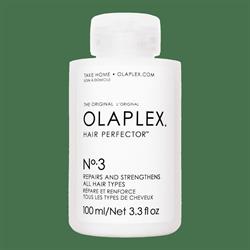 OLAPLEX N°3 HAIR PERFECTOR 100 ML.repairs and strengthens