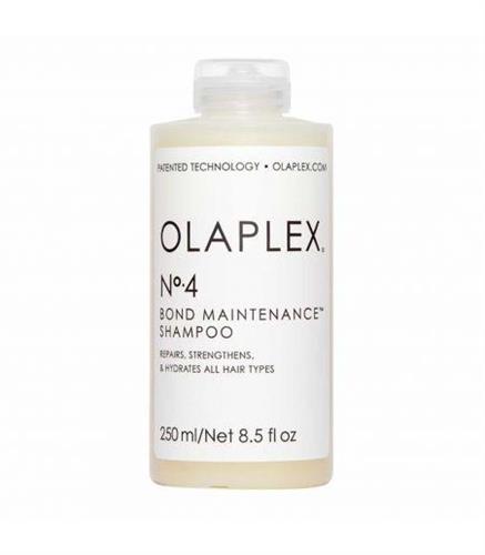 OLAPLEX N°4 SHAMPOO 250 ML MAINTENANCE