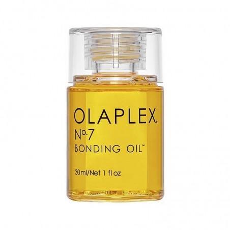 OLAPLEX N°7 BONDING OIL 30 ML.boosts shine,strengthens & repairs