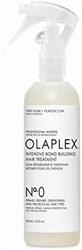 OLAPLEX N°0 INTENSIVE 155 ML.primes,repairs,strengthens and protects