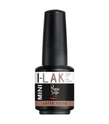 P.SAGE I-LAK*MINI 9ML CAFFE LATTE 190605