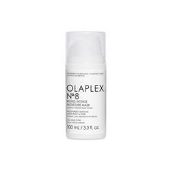 OLAPLEX N°8 BOND INTENSE MOISTURE MASK 100ML.smooths,adds body & shine