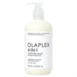 OLAPLEX N°4-IN-1 MOISTURE MASK 370ML.smooths,adds body & shine