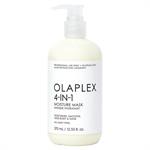OLAPLEX N°4-IN-1 MOISTURE MASK 370ML.smooths,adds body & shine