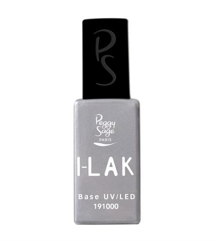 P.SAGE I-LAK BASE UV 11ML 191000