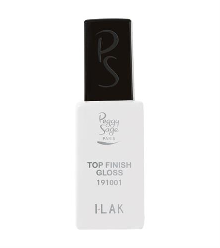 P.SAGE I-LAK TOP FINISH 11ML 191001