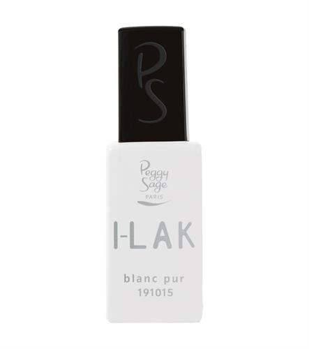 P.SAGE I-LAK BLANC PUR 11ML 191015