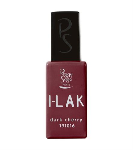 P.SAGE I-LAK DARK CHERRY 11ML 191016