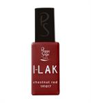 P.SAGE I-LAK CHESTNUT RED 11ML 191017