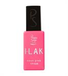 P.SAGE I-LAK NEON PINK 11ML 191028