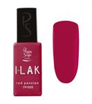 P.SAGE I-LAK RED PASSION 11ML 191035