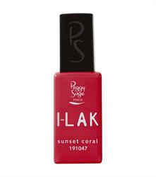 P.SAGE I-LAK SUNSET CORAL 11ML 191047