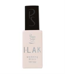 P.SAGE I-LAK WEDDING DRESS 11ML 191102