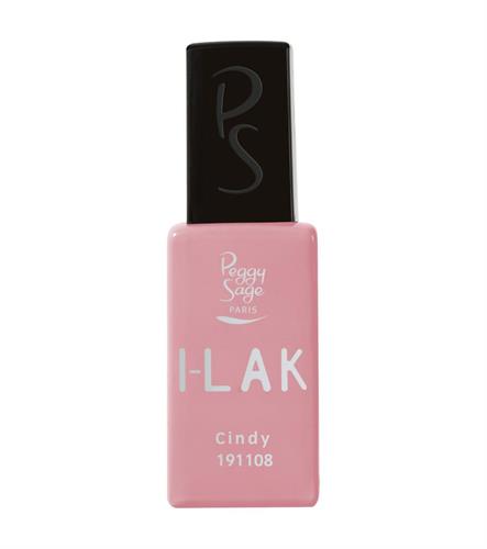 P.SAGE I-LAK CINDY 11ML 191108