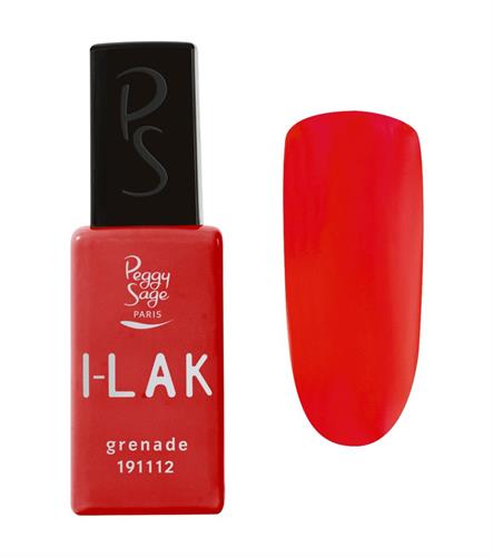 P.SAGE I-LAK GRENADE 11ML 191112