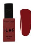 P.SAGE I-LAK RED ENVY 11ML 191121