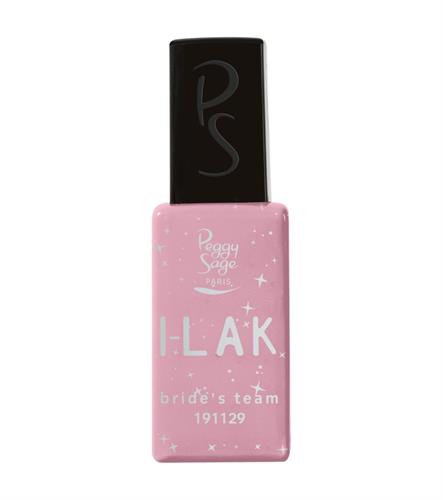 P.SAGE I-LAK BRIDE'S TEAM 11ML 191129