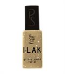 P.SAGE I-LAK GLITZY GOLD 11ML 191131