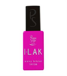 **P.SAGE I-LAK WAVY BIKINI 11ML 191138