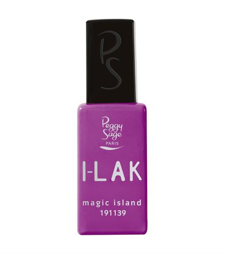 P.SAGE I-LAK MAGIC ASLAND 11ML 191139