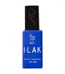 P.SAGE I-LAK BLUE LAGOON 11ML 191140