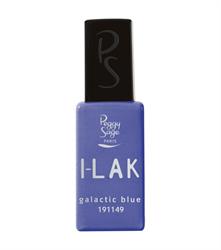 P.SAGE*I-LAK GALACTIC BLUE 11ML 191149