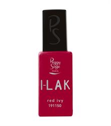 P.SAGE I-LAK RED IVY 11ML 191150