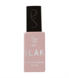 P.SAGE I-LAK BALLERINA POINTE 11ML 191152