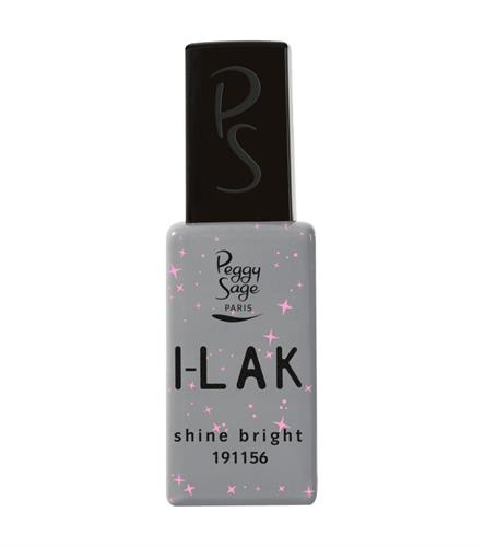 P.SAGE I-LAK SHINE BRIGHT 11ML 191156