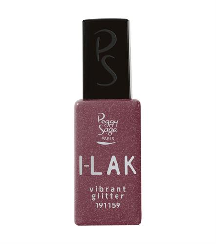 P.SAGE I-LAK VIBRANT GLITTER 11ML 191159