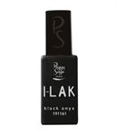 P.SAGE I-LAK BLACK ONYX 11ML 191161