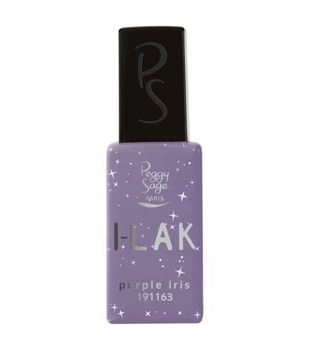 P.SAGE I-LAK PURPLE IRIS 11ML 191163