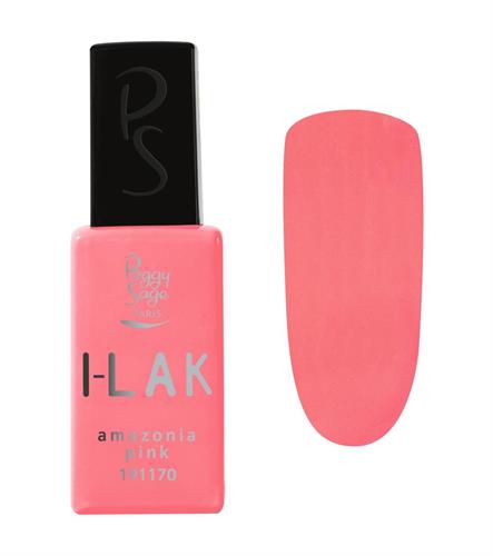 P.SAGE I-LAK AMAZONIA PINK 11ML 191170