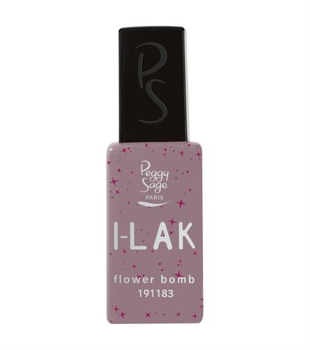 P.SAGE I-LAK FLOWER BOMB 11ML 191183