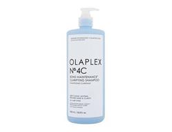 OLAPLEX N°4C CLARIFYING SHAMPOO *litro* MAINTENANCE
