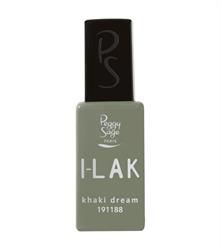 P.SAGE I-LAK KAKI DREAM 11ML 191188