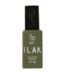 P.SAGE I-LAK STYLISH MAJOR 11ML 191189