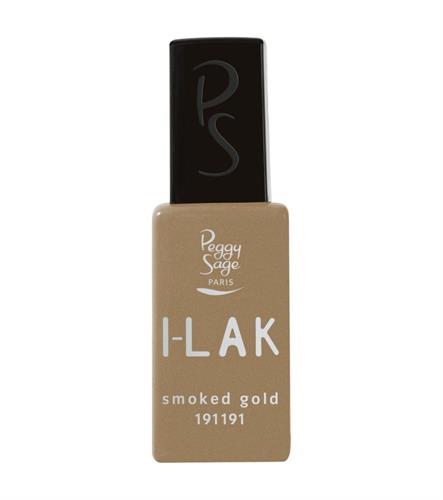 P.SAGE I-LAK SMOKED GOLD 11ML 191191