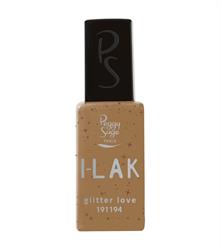 P.SAGE I-LAK GLITTER LOVE 11ML 191194