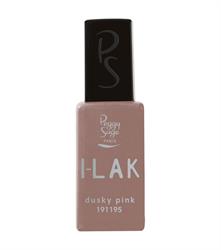 P.SAGE I-LAK DUSKY PINK 11ML 191195